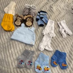 Baby socks