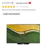 Lg Oled B9 55 Inch Tv Image 2