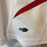 Liverpool Jersey. Season 2007/2008. Official Adidas Away Jersey From 2007. Authentic Original From The Time. Not A Modern Day Remake. Image 5