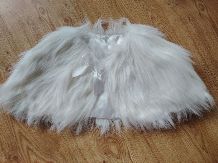 Christening Dress & Accessories