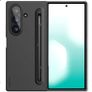 Flex Pure Fold Case with Stylus Pen for Samsung Fold 7 Image 3