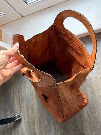 vintage bag