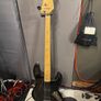 Fender Jazzbass Image 2