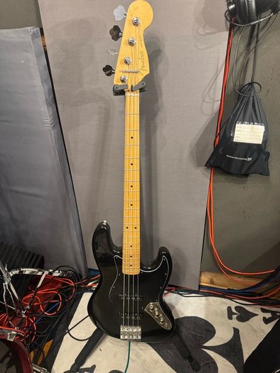 Fender Jazzbass
