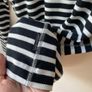 Marc Cain Striped Sweatshirt Image 6