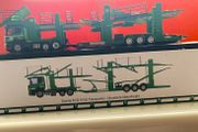 Car Transporter, with cars, Free Post