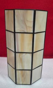 Tiffany Style Stained Glass Lamp Shade