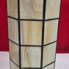 Tiffany Style Stained Glass Lamp Shade