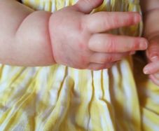 June 7 month reborn