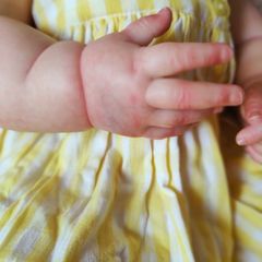 June 7 month reborn