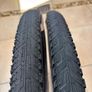 2 x Bontrager H5 700 x 45c Tyres Image 4
