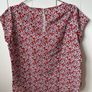 Only women ladies top, t-shirt, like new, immaculate condition, barely used Image 3