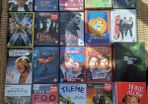 Dvd's