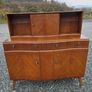 2x mid century sideboards Image 2