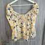 BNWT Zara Blouse / Top - Small Image 7
