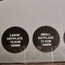 Nordhaus Double Electric Hob Plate Image 3
