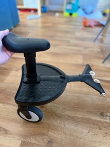 Buggy board for Yo-yo BabyZen