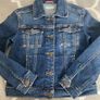 Tommy Hilfiger Denim Jacket Image 2