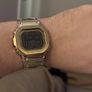 Casio G-Shock Full Metal Gold Image 2