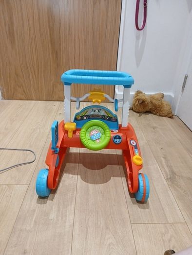 babys walker