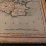 Antique 1830 Map of Dorset by Henry Teesdale Image 5