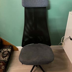 IKEA Office Chair (no wheels)