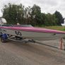 2 X Phantom 18 Boats 175bhp And 200 Bhp Image 7