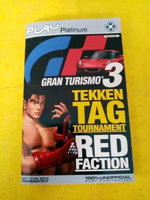 Tips cheats codes PlayStation 2 Ps2 Games Original