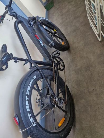 eBikes,48v.RKS