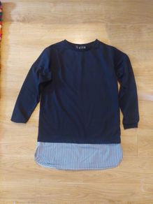 maternity top