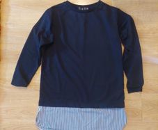 maternity top