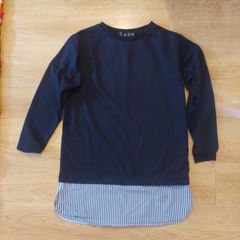 maternity top