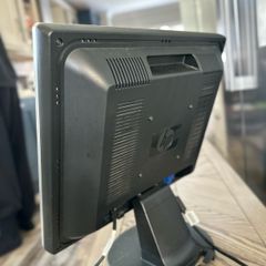 hp monitor