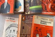 CP Snow classics