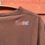 Vintage Nike Run T-Shirt Image 6