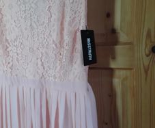 new ladies dress