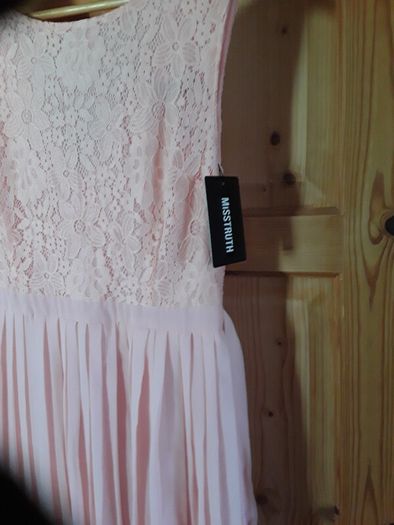 new ladies dress