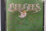 Bee Gees - Main Course CD (1988) Original German Polydor Stereo Reissue VG+