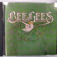 Bee Gees - Main Course CD (1988) Original German Polydor Stereo Reissue VG+