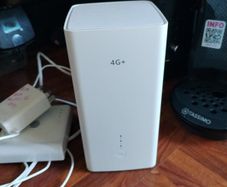 4g router