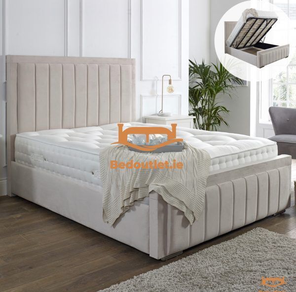 New Ottoman Beds