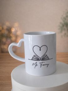Personalised Teacher Gifts