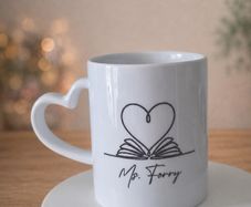 Personalised Teacher Gifts