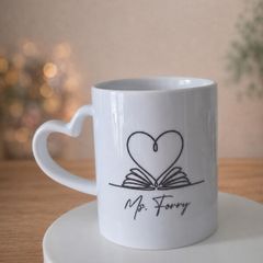 Personalised Teacher Gifts