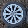 Audi A3 / VW Caddy 17" Sport Alloys Image 2