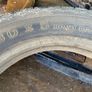 Vintage car tires Image 3