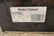 Hyundai i40, kia optima l/h rear caliper