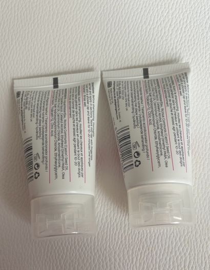 Philip Kingsley Elasticizer Deep Conditioning Treatment 40ml x 2