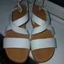 Clarkes sandals size 5.5 Image 2
