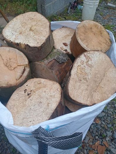 firewood